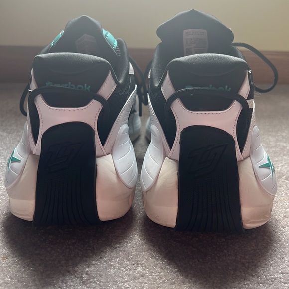 Reebok Zig Kinetica 2.5s - Picture 6 of 6